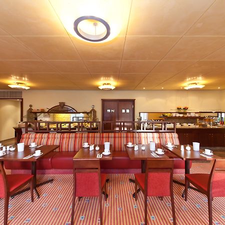 Hotel Boulevard Stuttgart Bagian luar foto