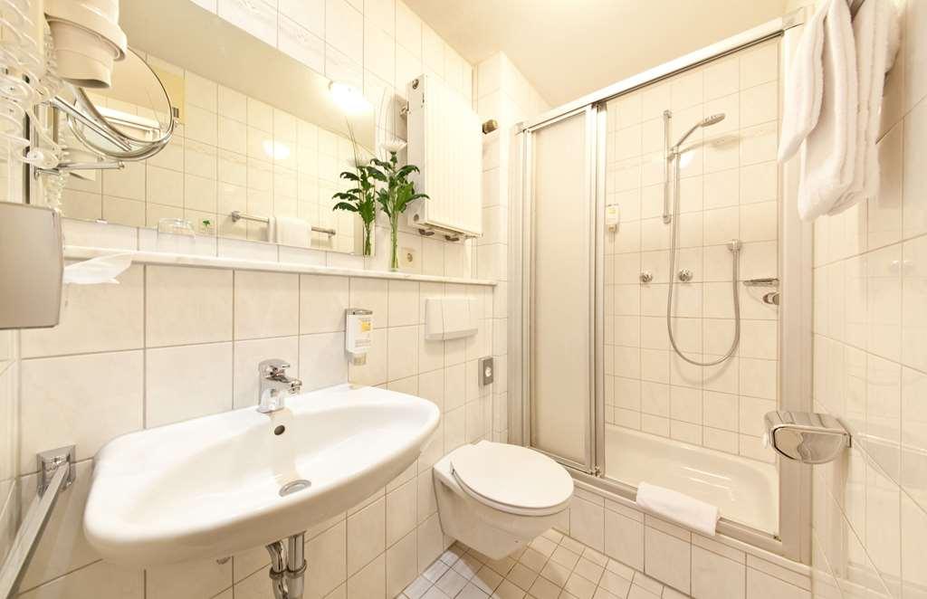Hotel Boulevard Stuttgart Ruang foto