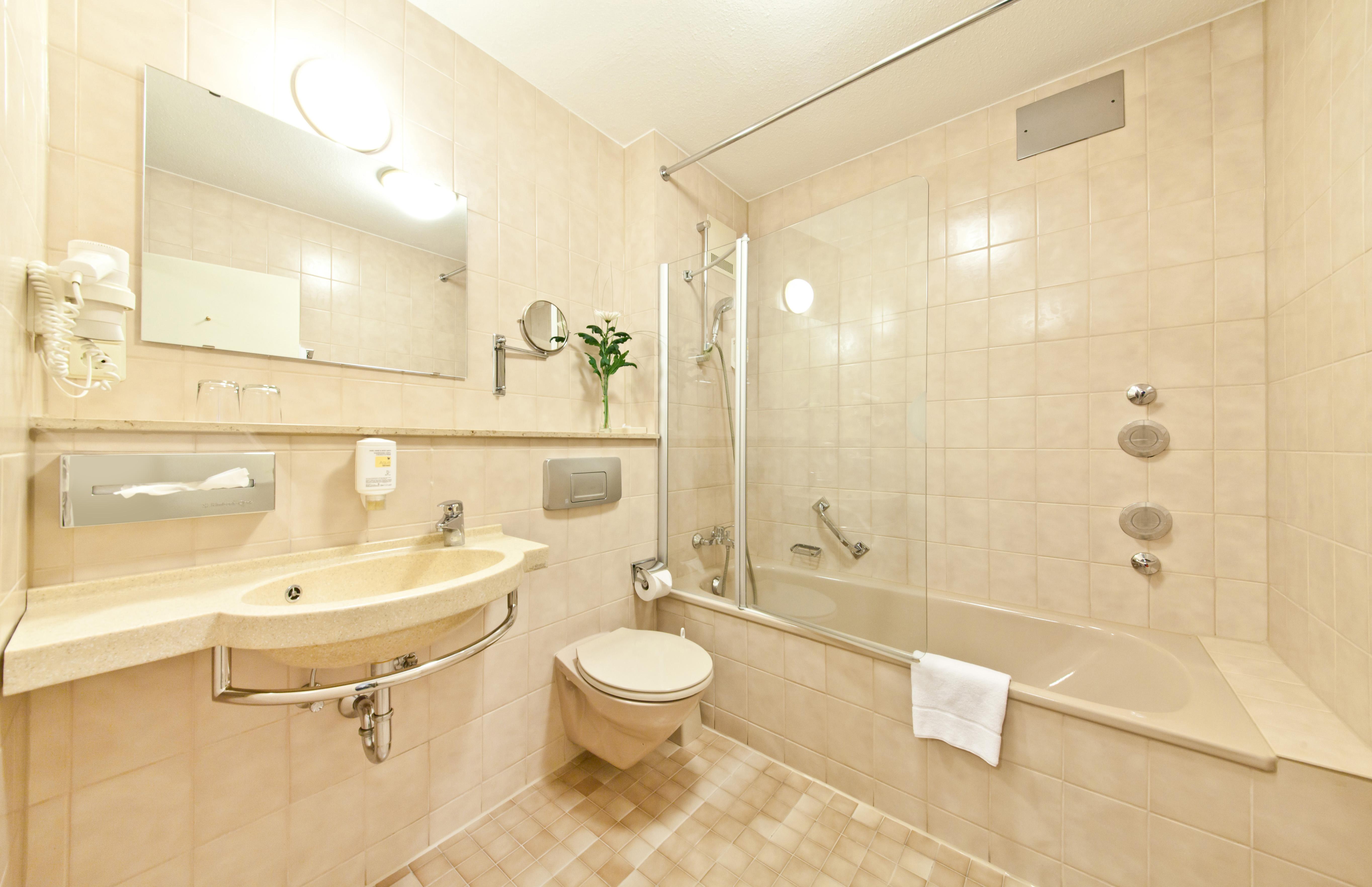 Hotel Boulevard Stuttgart Bagian luar foto