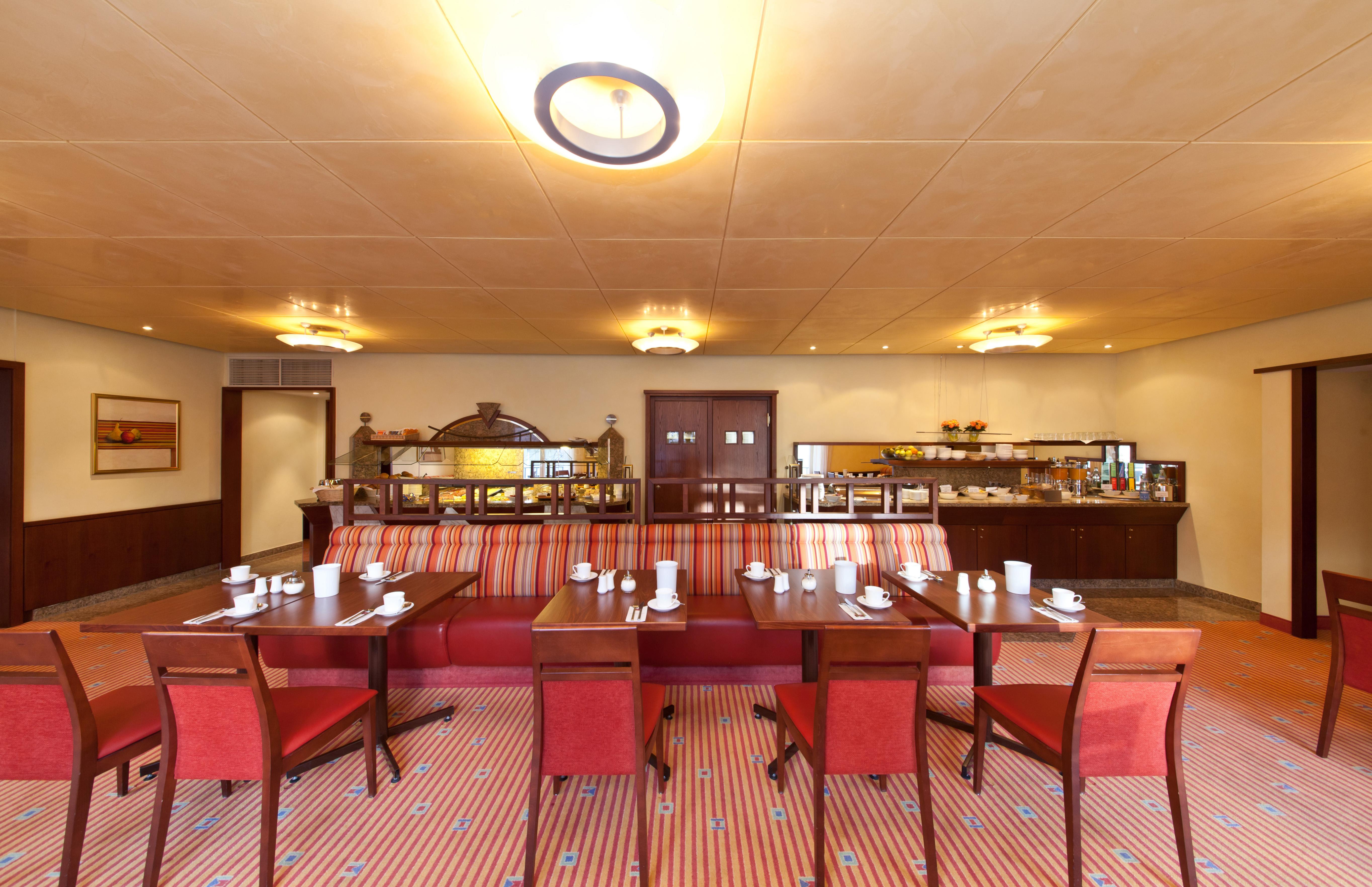 Hotel Boulevard Stuttgart Bagian luar foto