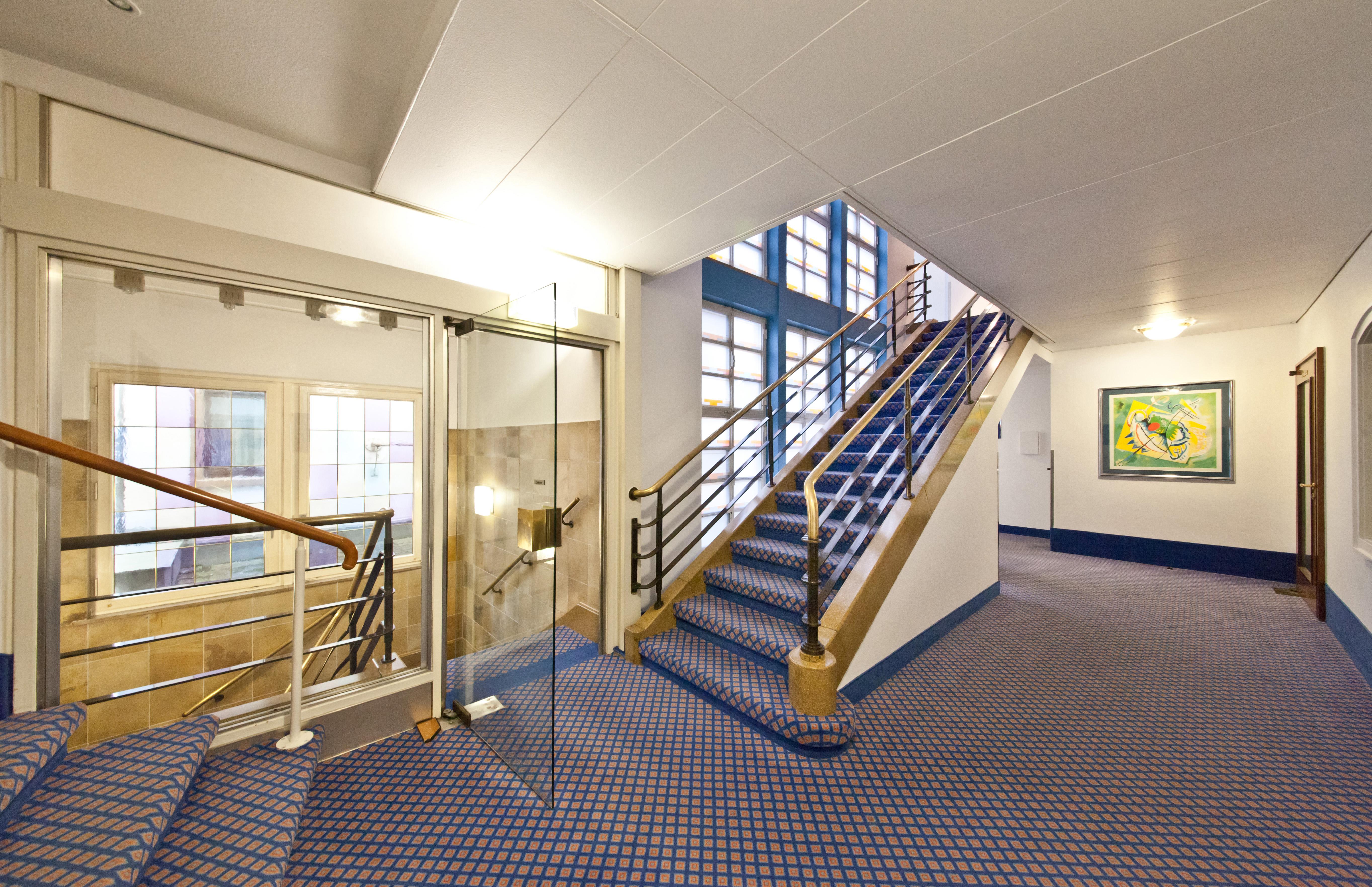 Hotel Boulevard Stuttgart Bagian luar foto