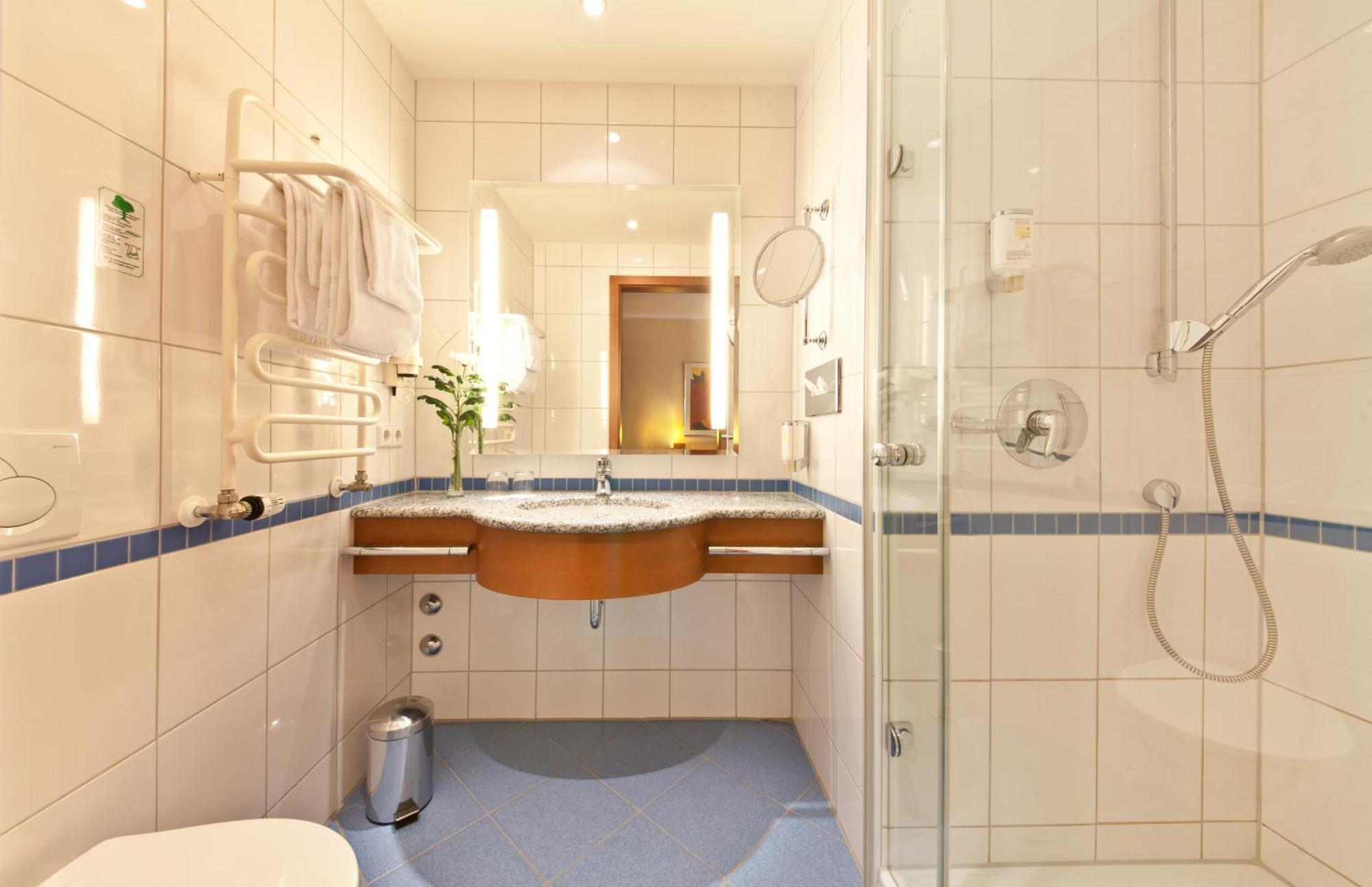 Hotel Boulevard Stuttgart Bagian luar foto