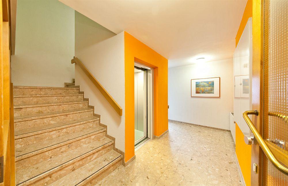 Hotel Boulevard Stuttgart Bagian luar foto