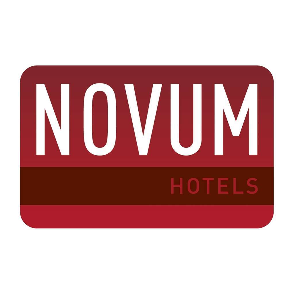 Novum Hotel Boulevard Stuttgart City Bagian luar foto